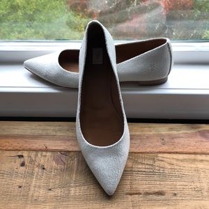 Women’s Frye Sienna flats
